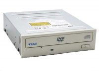 Teac DV-518GS-002 Teac DV-518GS-002